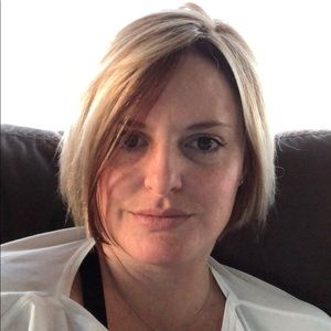 Meet your Posher, Meaghan